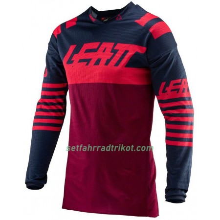 MTB Langarmtrikot Leatt GPX 4.5 Lite N002 2019